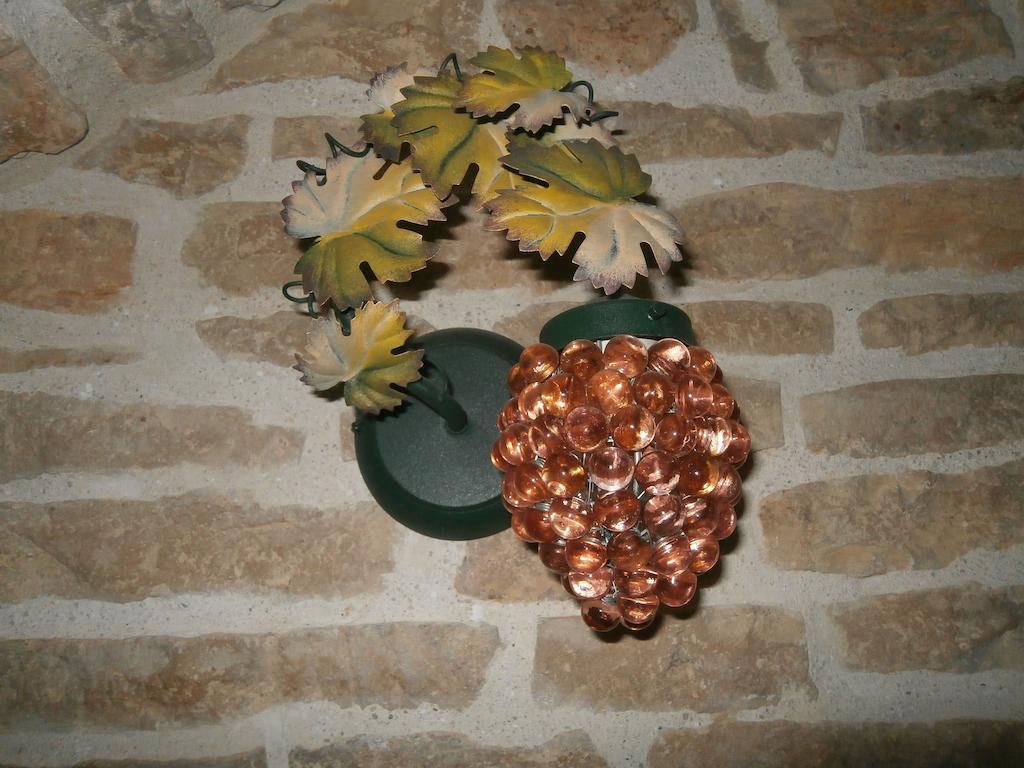 Logis Saint Martin Bed & Breakfast Magny-les-Villers Exterior photo